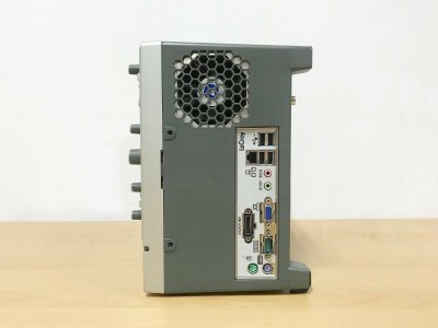 Осциллограф LeCroy WS 104MXs (демонстрационный)